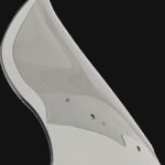 23100847 FLTR - 2023+ - FLARE WINDSHIEL