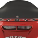 23100475 FLH - 2014+ - FLARE WINDSHIELD