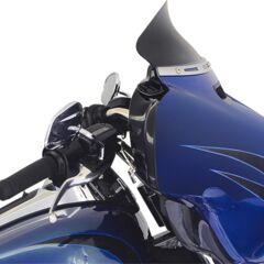 FLH - 2014+ - FLARE WINDSHIELD