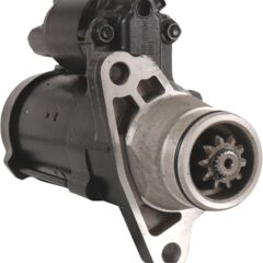 STARTER 1.4KW BLACK M8