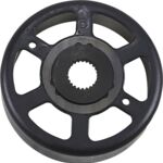 21121405 ROTOR Alternator 18-22 SOFTAIL OEM 29900058