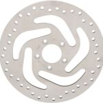 17103049 ROTOR BRK FR S/S ST15-22