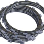 11313614 CLUTCH PLATES FIBER SET