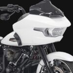 23100853 FLTR - 2023+ - FLARE WINDSHIEL