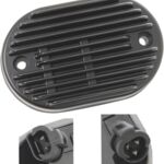 21120811 REGULATOR11-17 FXS/FLST/ FLS OEM 7454011