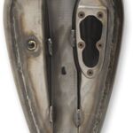 07010839 TANK GAS PEANUT STYLE XL