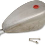 07010839 TANK GAS PEANUT STYLE XL