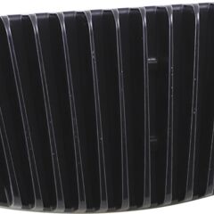 REGULATOR BLK TOUR 17-22