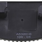 21121316 REGULATOR BLK TOUR 17-22