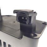 21121316 REGULATOR BLK TOUR 17-22