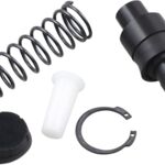 DS195042 Rear &Uuml;berholsatz f&uuml;r hinteren Hauptbremszylinder 82-87 Softail, 83-84 FXE, 84 FXS, 82-85 XL OEM 42374-82A