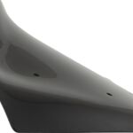 23100857 FLH - 2023+ - FLARE WINDSHIELD