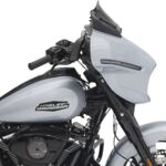 23100857 FLH - 2023+ - FLARE WINDSHIELD