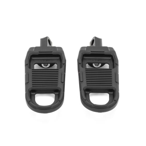 16202783 FOOTPEGS ADJUSTABLE BLACK
