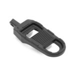 16202783 FOOTPEGS ADJUSTABLE BLACK