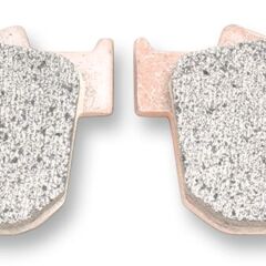 BRAKE PAD-DRAG SINTERD