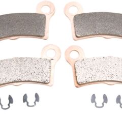 BRAKE PAD KIT DRAG SINTRD