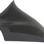 23100855 FLTR - 2023+ - FLARE WINDSHIEL