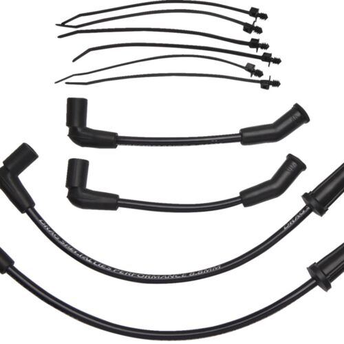 21040407 PLUG WIRES 17-23 TOURING