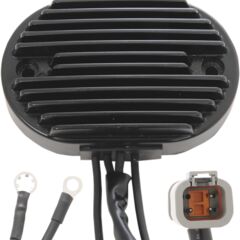 REGULATOR FLST / FXST / FXSTD 01-6 BK OEM 74540-01