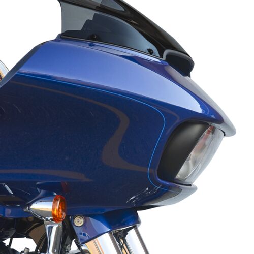 23100570 WINDSHIELD FLR FLTR 15-21 14" Zoll dunkel schwarz