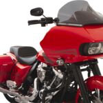 23100570 WINDSHIELD FLR FLTR 15-21 14" Zoll dunkel schwarz