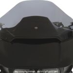 23100570 WINDSHIELD FLR FLTR 15-21 14" Zoll dunkel schwarz