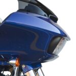 23100570 WINDSHIELD FLR FLTR 15-21 14" Zoll dunkel schwarz