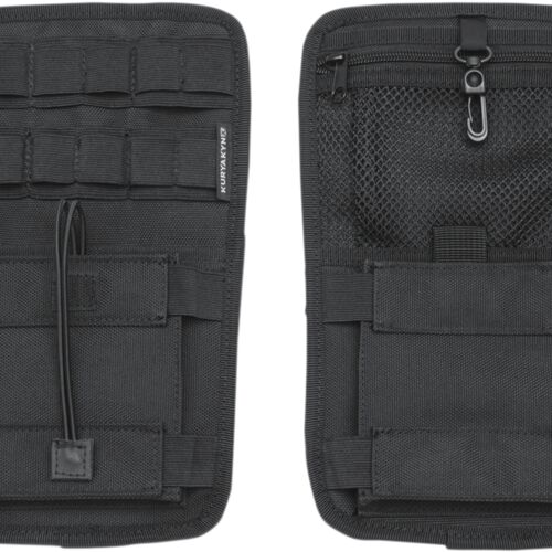 35011341 SADDLEBAG ORGANIZER