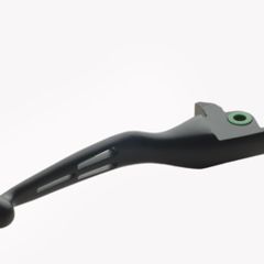 Ergonomische Handhebel 3-SLOT Design für alle Touring Modelle 08-13 ( Kupplungs und Bremshebel ) schwarz