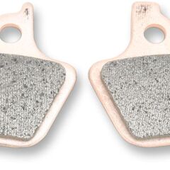 BRAKE PAD-DRAG SINTERD