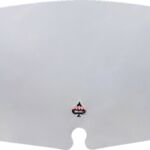 23100705 FLH - 2014+ - FLARE WINDSHIELD