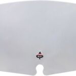 23100705 FLH - 2014+ - FLARE WINDSHIELD