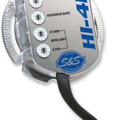 IGNITION HI4N 70-99 BT/XL