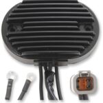 21120808 REGULATOR FX/FLST 01-6 BK