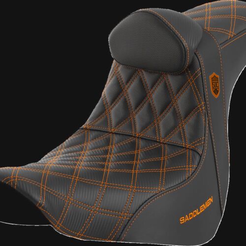 08021600 SEAT PRO SERIE SDC FLSB/FXLR 1