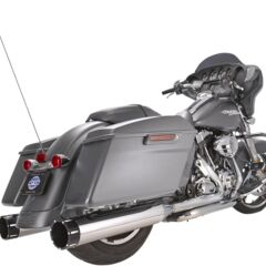 SO EC TRACER M8 CH/BK