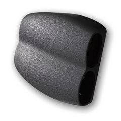 Luftfilter für (Twin Cam 99-16) ausgenommen TBW Modelle, wrinkle schwarz