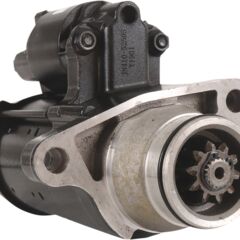 STARTER 1.4KW BLACK M8