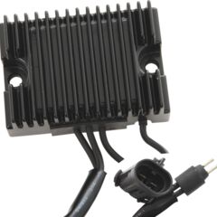 REGULATOR XL 04-06 BLK OEM 74523-04