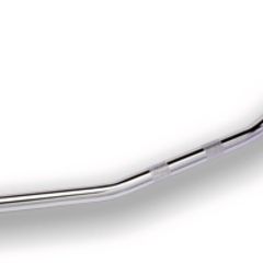 DRAG BAR Lenker 1"X36" chrom mit TÜV Fits: 82-16 , Except Touring and Throttle By Wire Models