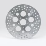 17103355 BRAKE ROTOR Front 11.5" f&uuml;r 78-83 FX / 84-99 Big Twin except FXSTSB mit ABE