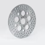 17103355 BRAKE ROTOR Front 11.5" f&uuml;r 78-83 FX / 84-99 Big Twin except FXSTSB mit ABE