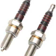 SPARK PLUGS M8/XG