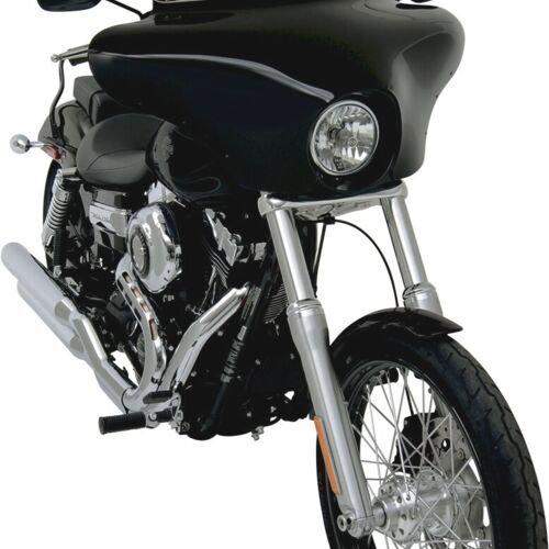 23300075 FAIRING BATWING DYNA