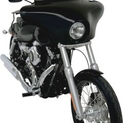 FAIRING BATWING DYNA