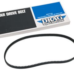 BELT R.DRV 24MM 09-21 FLHT / FLHX/ FLTRX/ FLTRU/ FLTRK / FLHR OEM 40024-09A