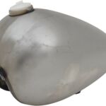 07010705 TANK GAS WASP 2.2 SNG CAP