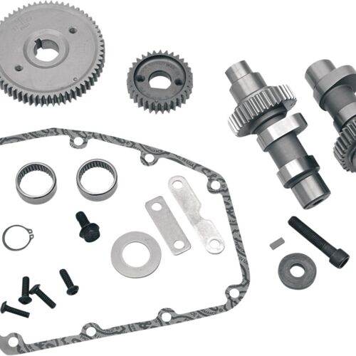 09250156 CAMS W/GEARS 510G 07-17TC