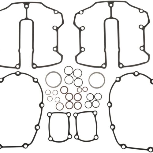 09346316 GASKET KIT CAM 17+ M8